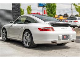 2008 Porsche 911 (CC-2108531) for sale in Boise, Idaho