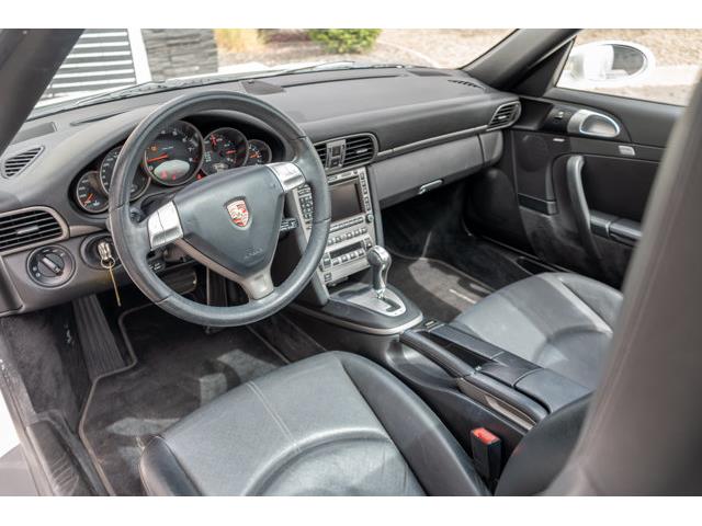 2008 Porsche 911 (CC-2108531) for sale in Boise, Idaho
