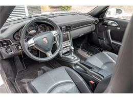 2008 Porsche 911 (CC-2108531) for sale in Boise, Idaho