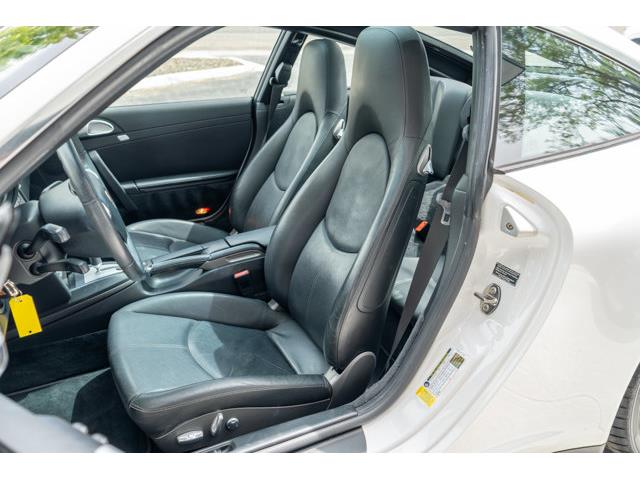 2008 Porsche 911 (CC-2108531) for sale in Boise, Idaho
