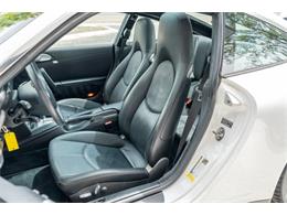 2008 Porsche 911 (CC-2108531) for sale in Boise, Idaho
