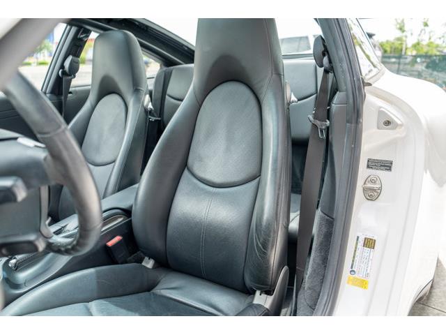 2008 Porsche 911 (CC-2108531) for sale in Boise, Idaho