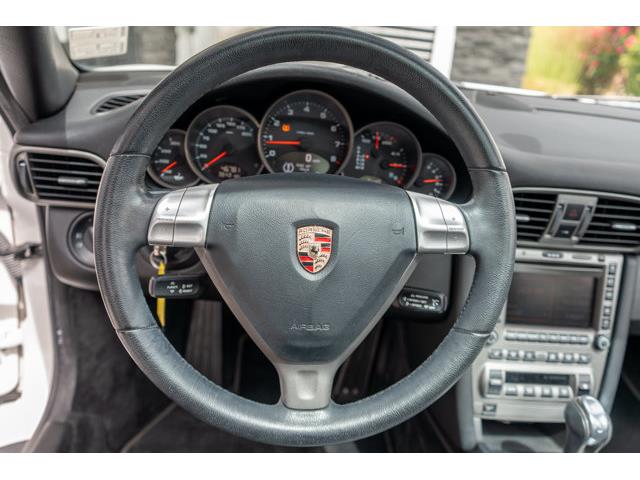 2008 Porsche 911 (CC-2108531) for sale in Boise, Idaho