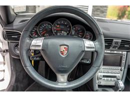 2008 Porsche 911 (CC-2108531) for sale in Boise, Idaho