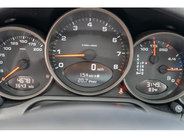 2008 Porsche 911 (CC-2108531) for sale in Boise, Idaho