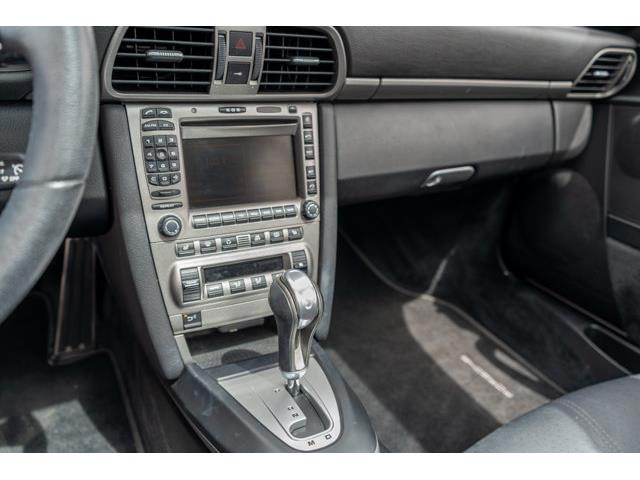 2008 Porsche 911 (CC-2108531) for sale in Boise, Idaho