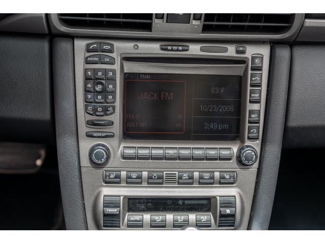 2008 Porsche 911 (CC-2108531) for sale in Boise, Idaho