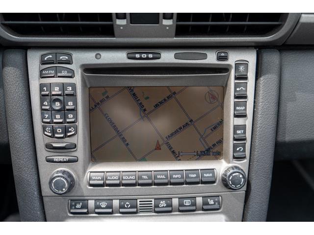 2008 Porsche 911 (CC-2108531) for sale in Boise, Idaho