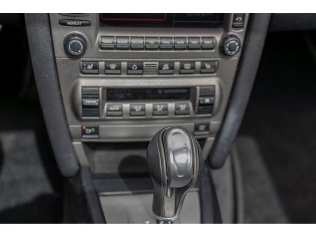 2008 Porsche 911 (CC-2108531) for sale in Boise, Idaho