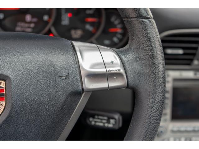 2008 Porsche 911 (CC-2108531) for sale in Boise, Idaho