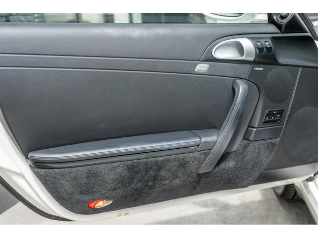2008 Porsche 911 (CC-2108531) for sale in Boise, Idaho