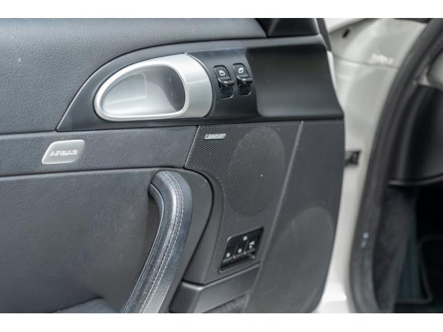 2008 Porsche 911 (CC-2108531) for sale in Boise, Idaho