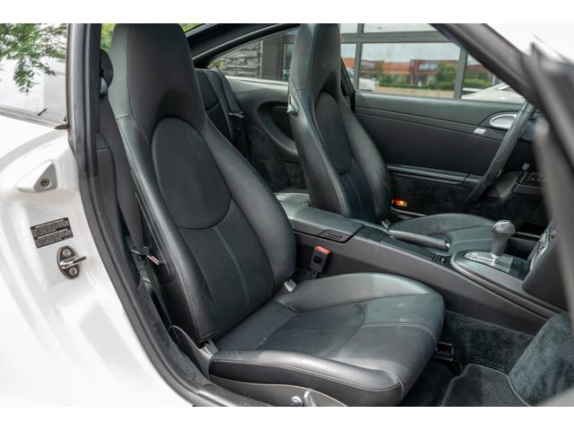 2008 Porsche 911 (CC-2108531) for sale in Boise, Idaho