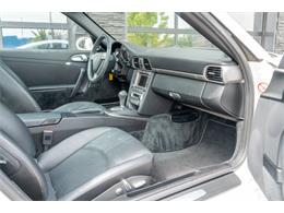 2008 Porsche 911 (CC-2108531) for sale in Boise, Idaho