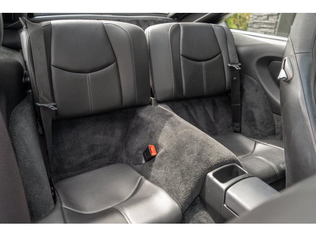 2008 Porsche 911 (CC-2108531) for sale in Boise, Idaho