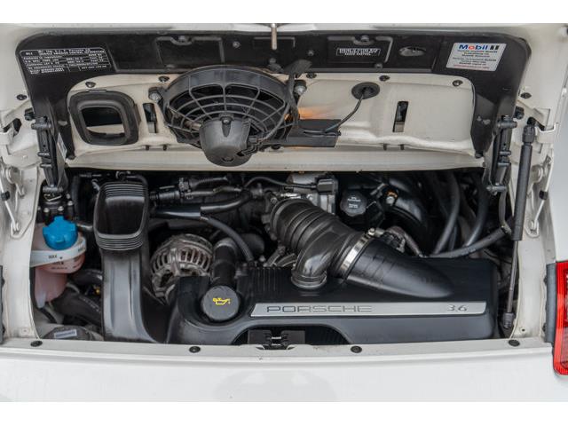 2008 Porsche 911 (CC-2108531) for sale in Boise, Idaho
