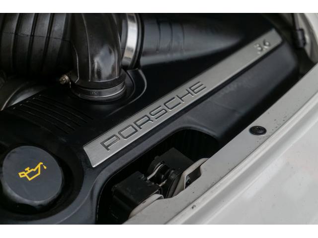 2008 Porsche 911 (CC-2108531) for sale in Boise, Idaho