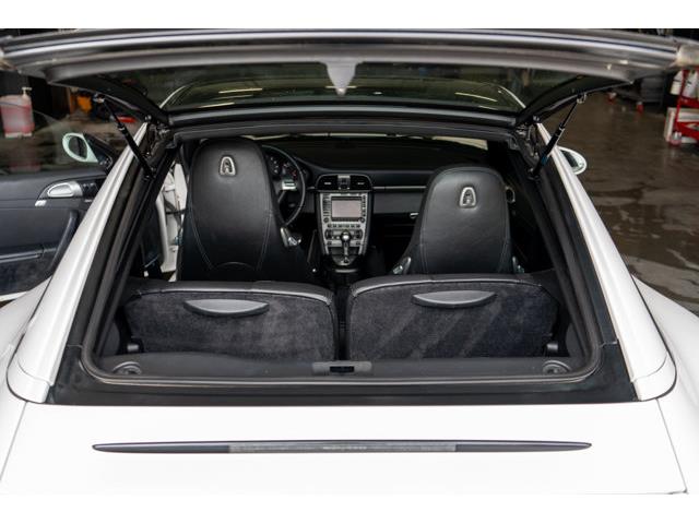 2008 Porsche 911 (CC-2108531) for sale in Boise, Idaho