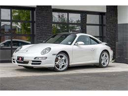 2008 Porsche 911 (CC-2108531) for sale in Boise, Idaho