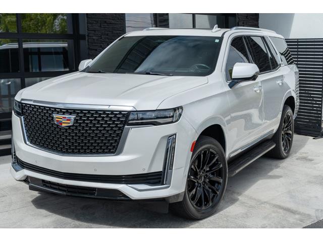 2021 Cadillac Escalade (CC-2108532) for sale in Boise, Idaho