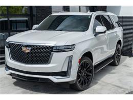 2021 Cadillac Escalade (CC-2108532) for sale in Boise, Idaho