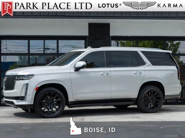 2021 Cadillac Escalade (CC-2108532) for sale in Boise, Idaho