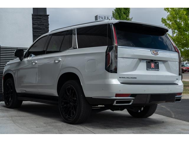 2021 Cadillac Escalade (CC-2108532) for sale in Boise, Idaho