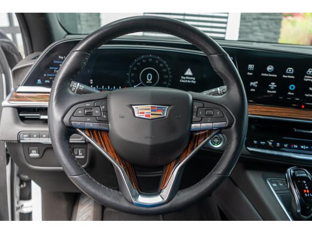 2021 Cadillac Escalade (CC-2108532) for sale in Boise, Idaho