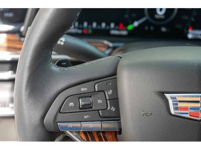 2021 Cadillac Escalade (CC-2108532) for sale in Boise, Idaho
