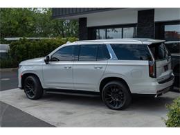 2021 Cadillac Escalade (CC-2108532) for sale in Boise, Idaho