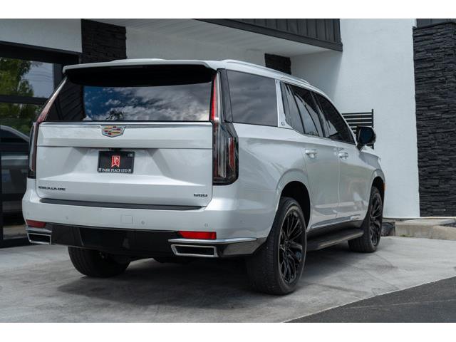 2021 Cadillac Escalade (CC-2108532) for sale in Boise, Idaho