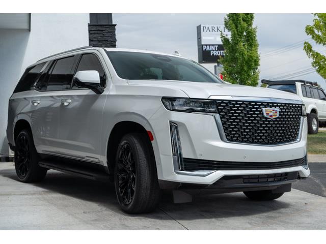 2021 Cadillac Escalade (CC-2108532) for sale in Boise, Idaho