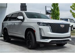 2021 Cadillac Escalade (CC-2108532) for sale in Boise, Idaho