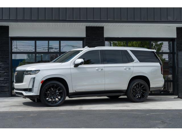 2021 Cadillac Escalade (CC-2108532) for sale in Boise, Idaho
