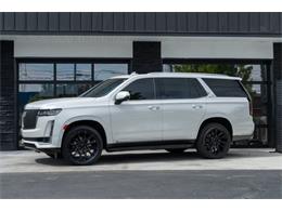2021 Cadillac Escalade (CC-2108532) for sale in Boise, Idaho