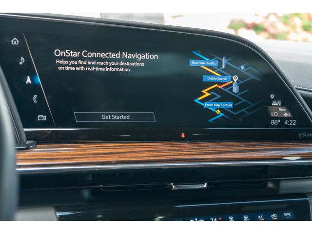 2021 Cadillac Escalade (CC-2108532) for sale in Boise, Idaho