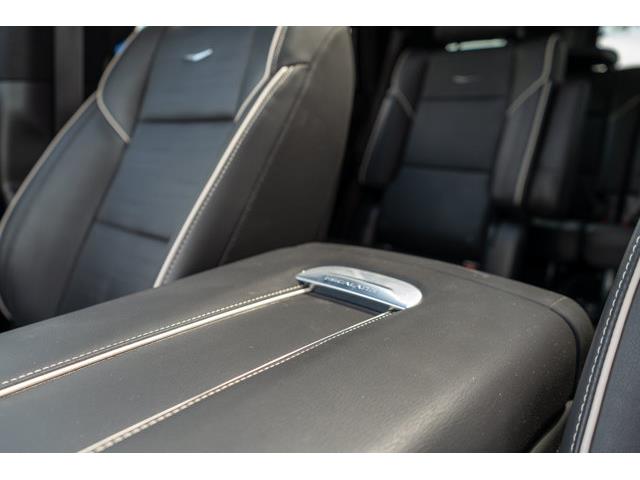 2021 Cadillac Escalade (CC-2108532) for sale in Boise, Idaho