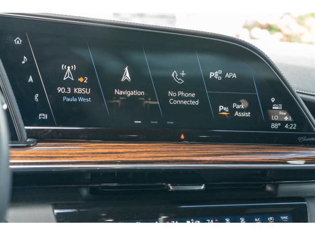 2021 Cadillac Escalade (CC-2108532) for sale in Boise, Idaho