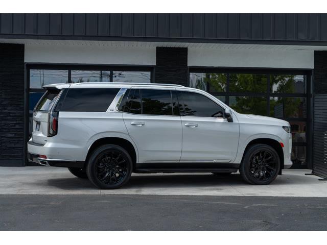 2021 Cadillac Escalade (CC-2108532) for sale in Boise, Idaho