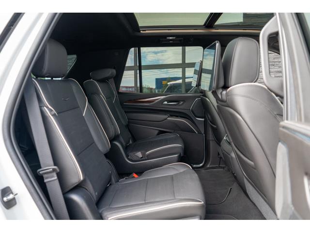 2021 Cadillac Escalade (CC-2108532) for sale in Boise, Idaho