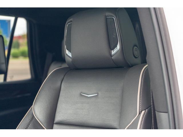 2021 Cadillac Escalade (CC-2108532) for sale in Boise, Idaho