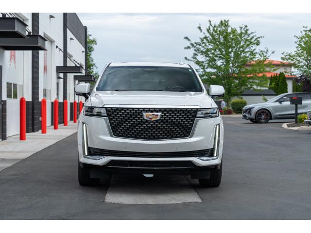 2021 Cadillac Escalade (CC-2108532) for sale in Boise, Idaho