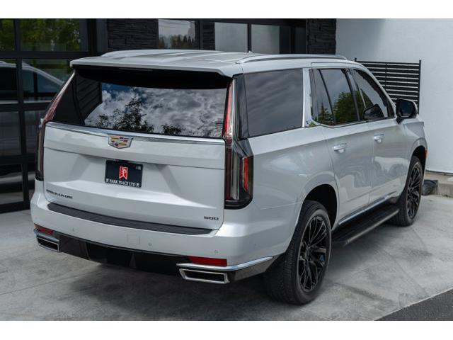 2021 Cadillac Escalade (CC-2108532) for sale in Boise, Idaho