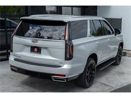 2021 Cadillac Escalade (CC-2108532) for sale in Boise, Idaho