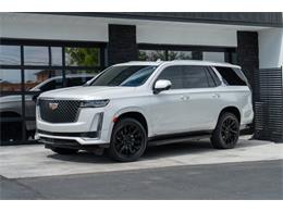 2021 Cadillac Escalade (CC-2108532) for sale in Boise, Idaho