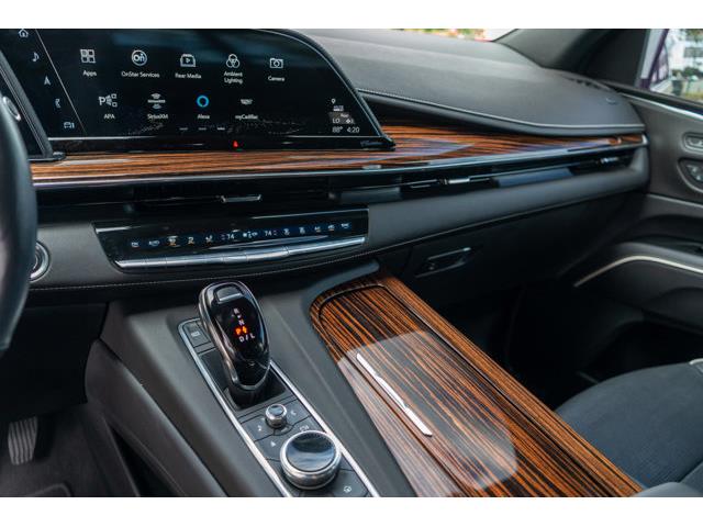 2021 Cadillac Escalade (CC-2108532) for sale in Boise, Idaho