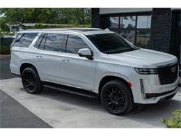 2021 Cadillac Escalade (CC-2108532) for sale in Boise, Idaho