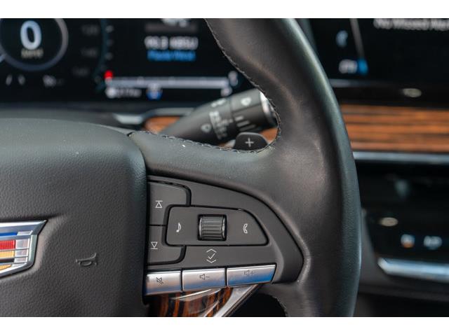 2021 Cadillac Escalade (CC-2108532) for sale in Boise, Idaho