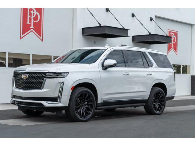 2021 Cadillac Escalade (CC-2108532) for sale in Boise, Idaho
