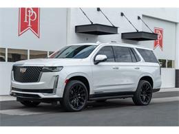 2021 Cadillac Escalade (CC-2108532) for sale in Boise, Idaho